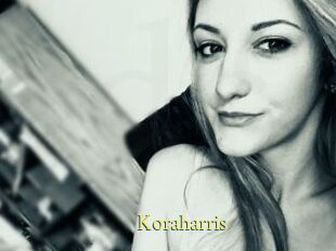 Koraharris