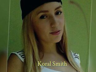 Koral_Smith