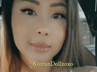 KoreanDollxoxo