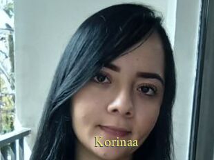 Korinaa