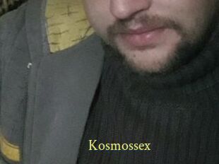 Kosmossex