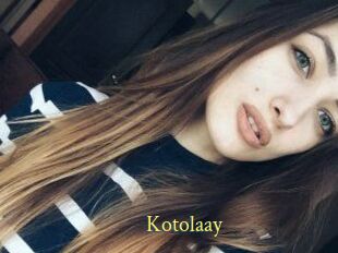 Kotolaay