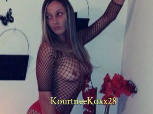 KourtneeKoxx28