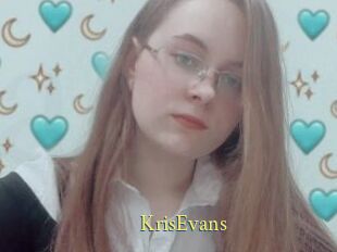 KrisEvans