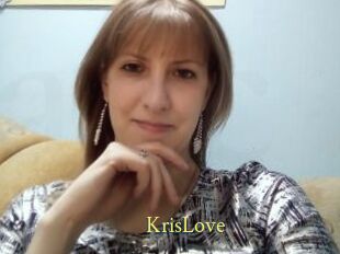 KrisLove