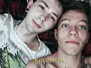 Kris_and_Gus