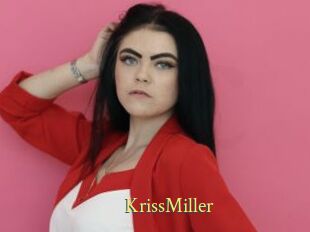 KrissMiller