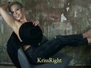 KrissRight