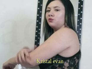 Kristal_evan