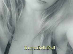 KristenBelleDoll