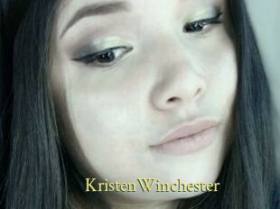 KristenWinchester