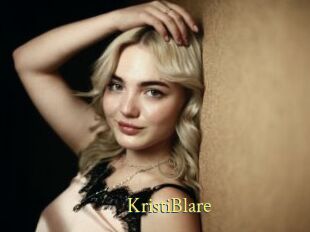 KristiBlare