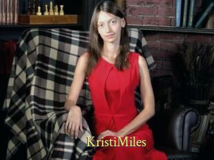 KristiMiles