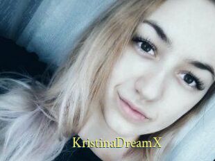 KristinaDreamX