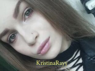 KristinaRayy