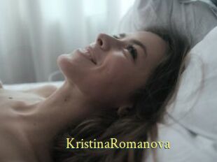 KristinaRomanova