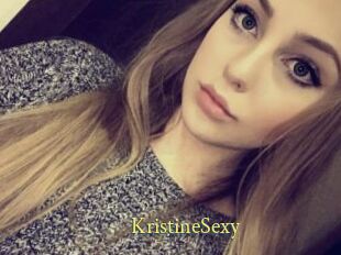 KristineSexy