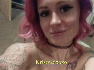 Kristy25xoxo