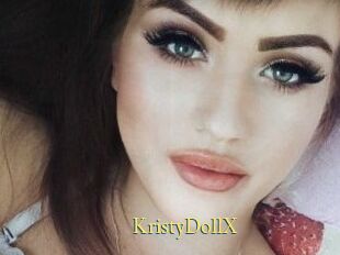 KristyDollX