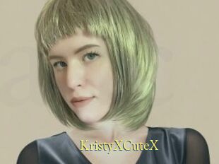 KristyXCuteX