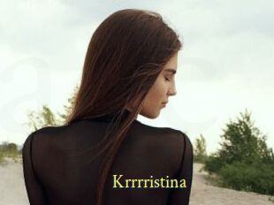 Krrrristina