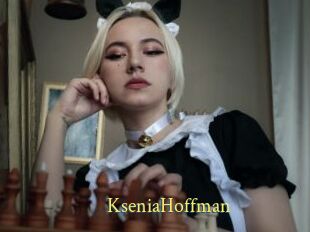 KseniaHoffman