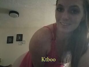 Ktboo