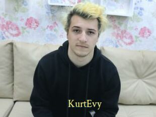 KurtEvy