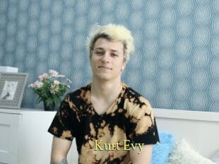 Kurt_Evy