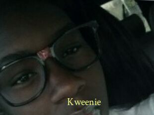 Kweenie