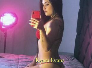 Kyara_Evans