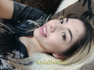 KydaHuston