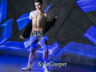 KyleCooper