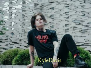 KyleDavis