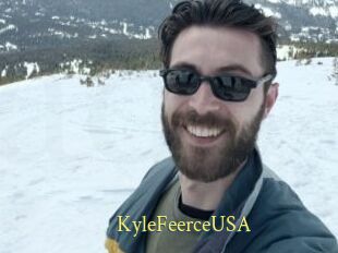 KyleFeerceUSA