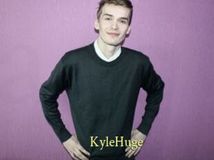 KyleHuge