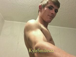 KyleSmileszz