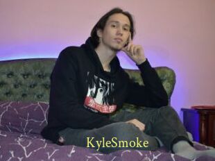 KyleSmoke