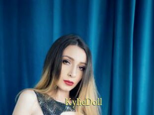 KylieDoll