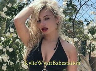 KylieWyattBabestation