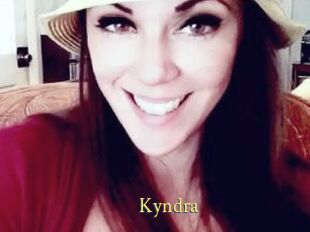 Kyndra