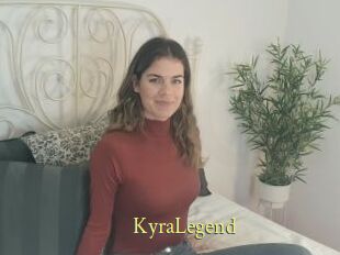 KyraLegend