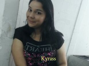 Kyrass