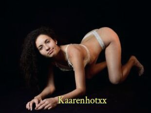 Kaarenhotxx