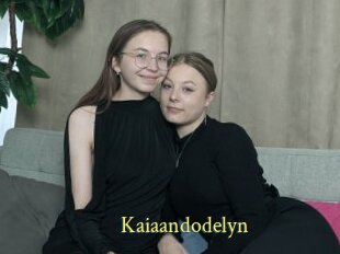 Kaiaandodelyn