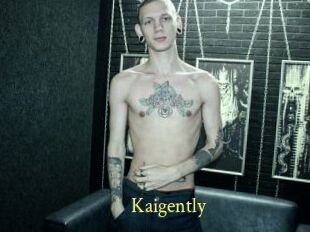 Kaigently