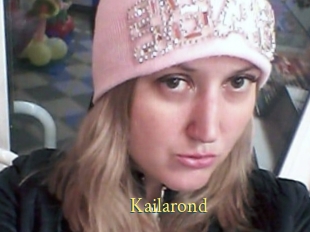 Kailarond