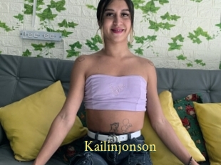 Kailinjonson