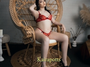 Kairapotts