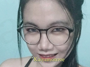 Kaiyamonroe